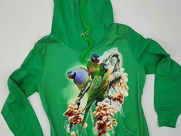 bluzy john deere: Bluza z kapturem damska, rozmiar 2XL — 1