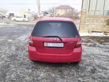 фит болл: Honda Fit: 2002 г., 1.3 л, Автомат, Бензин