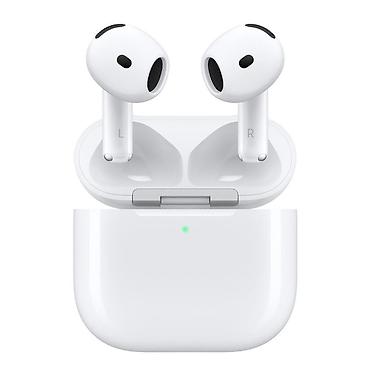 razer deathadder chroma: Беспроводные наушники-вкладыши, Apple, AirPods 4, Новый — 1
