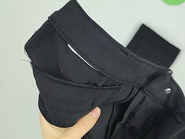 bottoms: Pierre Cardin, Spodnie materiałowe damskie, rozmiar S — 5