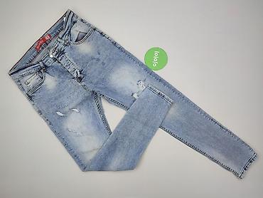 lenary jeans: Jeansy damskie, rozmiar XS — 2