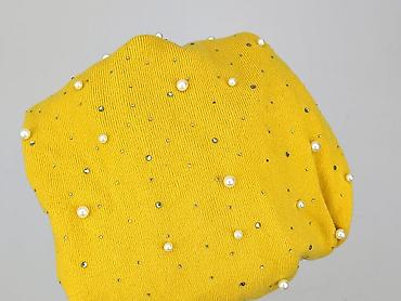 sweter w paski mango: Golf damski, rozmiar S — 5