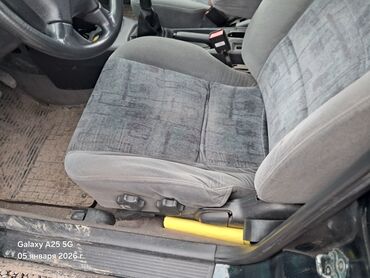 Mazda: Mazda 626: 1997 г., 1.8 л, Механика, Бензин, Седан — 6