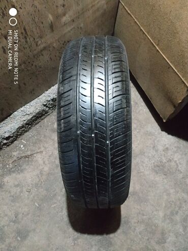 Шины: Шины 175 / 65 / R 14, Лето, Б/у, 1 шт, Легковые, Корея, Bridgestone