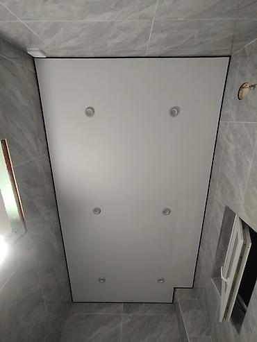 Натяжной потолок: Натяжной потолок Глянцевое, Матовое, 3D потолки Гарантия, Бесплатная консультация, Бесплатный замер — 21