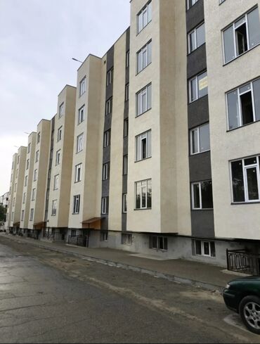Недвижимость: 1 комната, 39 м², Индивидуалка, 5 этаж, Дизайнерский ремонт