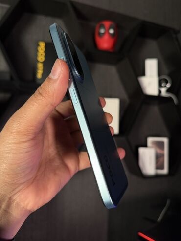 Poco: Poco M7, Новый, 128 ГБ, 2 SIM — 8