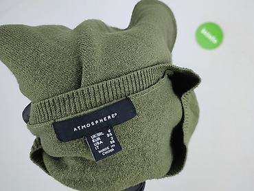 second hand second: Atmosphere, Sweter damski, rozmiar XS — 5