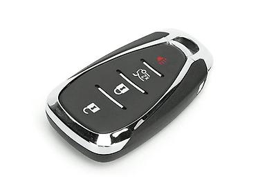 cruz dice: Chevrolet Cruze, Malibu, Equinox üçün Korpus Açar Çatdırılma Və — 1