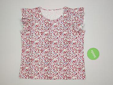 krotka bluza: Bluzka damska, rozmiar 3XL — 2
