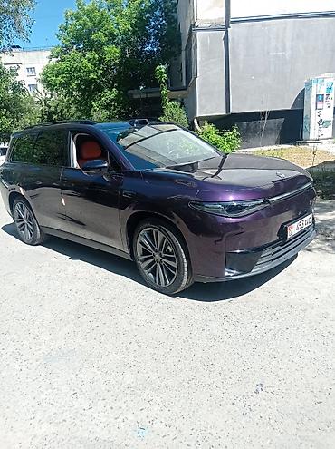 Lexus: Lexus : 2024 г., Гибрид — 14