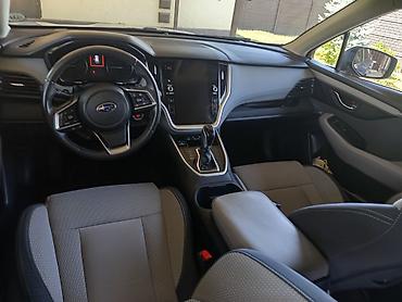Subaru: Subaru Outback: 2020 г., 2.5 л, Вариатор, Бензин, Универсал — 13