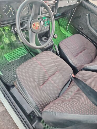 VAZ (LADA): VAZ (LADA) 2107: 1.5 l | 2003 il Sedan — 7