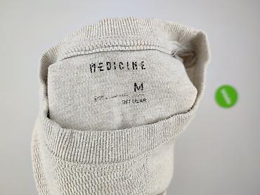 bluza stud: Medicine, Bluza dla mężczyzn, rozmiar M — 4