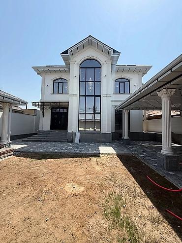 Продажа коттеджей и домов: 🏡 Продаётся дом в ЖМ Арча-Бешик 📍 ул. Садырбаева, 18-я улица at lalafo.kg — 1 Продажа коттеджей и домов: 🏡 Продаётся дом в ЖМ Арча-Бешик 📍 ул. Садырбаева, 18-я улица — 1