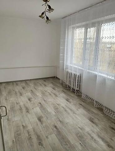 104: 2 комнаты, 42 м², 7 мкр 104 серия, 4 этаж — 3