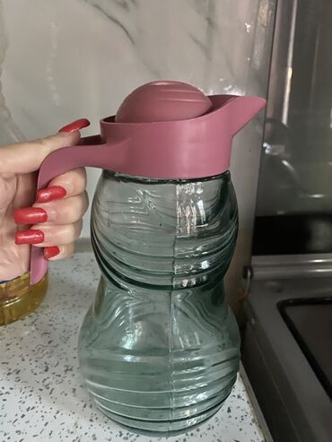 Tava-qazan: Rəng - Çəhrayı, Şüşə, Türkiyə