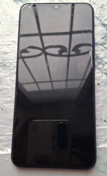 Qazanlar: Redmi 9 Prime, 64 GB, rəng - Bənövşəyi, Barmaq izi