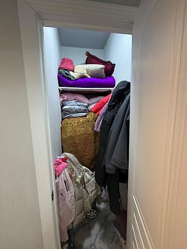 40: 3 комнаты, 62 м², Восток-5 мкр 105 серия, 9 этаж, Евроремонт — 9