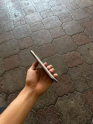 айфон 8 кара балта: IPhone Xs Max, Б/у, 256 ГБ, White Titanium, Защитное стекло, Чехол — 6