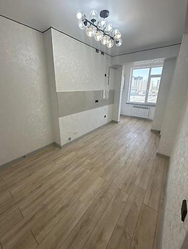 1 комната, 43 м², Элитка, 4 этаж, Свежий ремонт