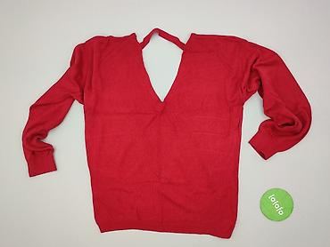 sweter oversize: Orsay, Sweter damski, rozmiar L — 3