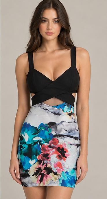 Ziyafət donu, Midi, Zara, L
