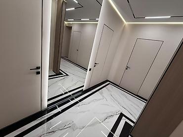 center: 2 комнаты, 85 м², Золотой квадрат Элитка, 13 этаж, Дизайнерский ремонт — 7