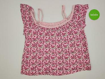 bluza 158: Bluzka damska, rozmiar 3XL — 2