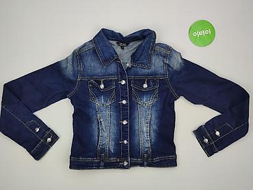sellpy jeans: Kurtka jeansowa damska, rozmiar M — 2
