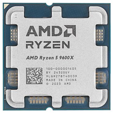 amd phenom ii x: Процессор, Новый, AMD Ryzen 5, 6 ядер, Для ПК