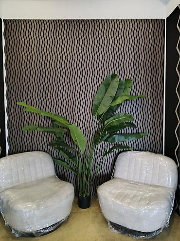 3D panellər: Dekorativ 3D divar panelləri – təbii taxta teksturası ilə Məhsul — 10