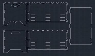 Мангалы: Мангал Портативный, Самовывоз, Платная доставка — 7