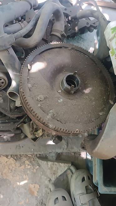 замена кпп: Коробка передач Автомат Volkswagen 1997 г., Б/у, Оригинал, Германия — 2