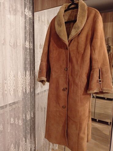 Pencəklər: Kürk, Zara, 4XL (EU 48)