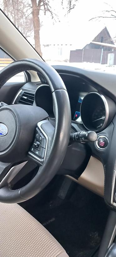 Subaru: Subaru Outback: 2019 г., Универсал — 6