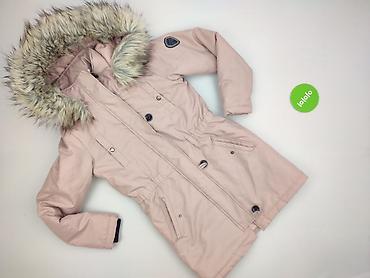 kurtka parka c: ONLY, Parka damska, rozmiar S — 2
