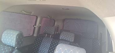4 тактный: Honda Stepwgn: 2003 г., 2 л, Автомат, Бензин, Минивэн — 10
