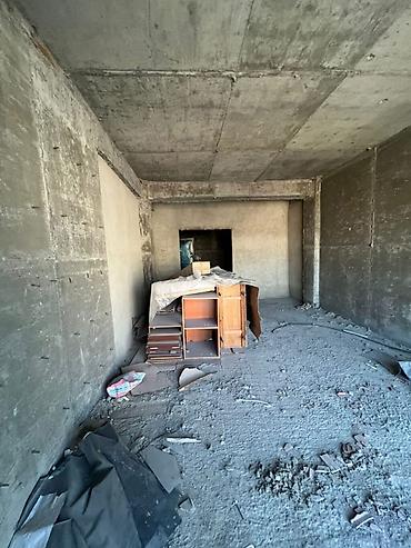 kiraye evler gence: 3 otaqlı, Yeni tikili, 138 kv. m — 2
