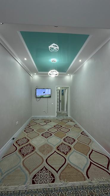 Продажа квартир: 3 комнаты, 84 м², Элитка, 8 этаж, Евроремонт — 5