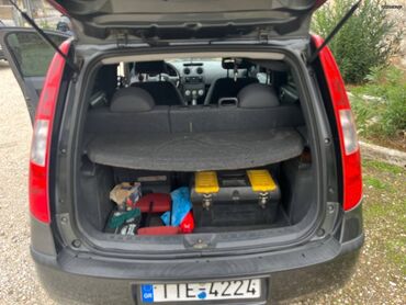 Mitsubishi: Mitsubishi Colt: 1.3 l. | 2006 έ. 254800 km. Χάτσμπακ — 10