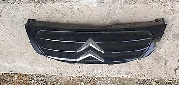tabela kodova gresaka: MASKA ZA CITROEN C3 | Maska Citroen C3 — 1