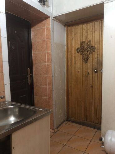 Продажа квартир: 1 комната, 23 м², Малосемейка, 3 этаж, Косметический ремонт — 8