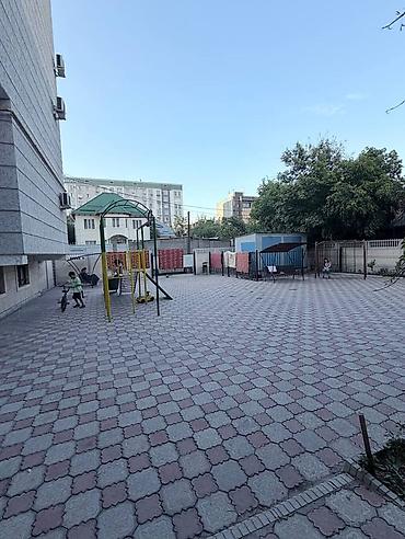 kant flat: 2 комнаты, 47 м², Филармония Элитка, 4 этаж, Дизайнерский ремонт — 10