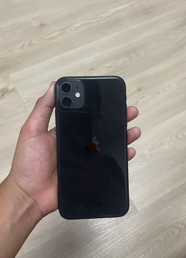 айфон 10 11: IPhone 11, Кара