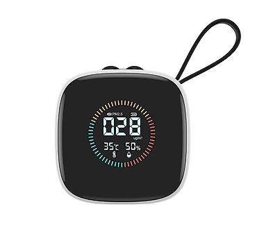 q05 air: Карманный анализатор воздуха PM2.5 – ваш личный «контроль качества» в — 3