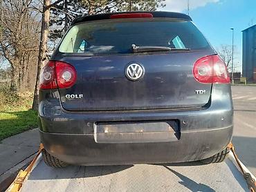 suzuki: VOLKSWAGEN GOLF 5 - KOMPLETAN AUTO U DELOVIMA | Delovi golf 5 — 2