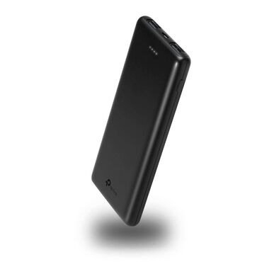 irşad electronics powerbank: Повербанк 10000 мАч, Новый