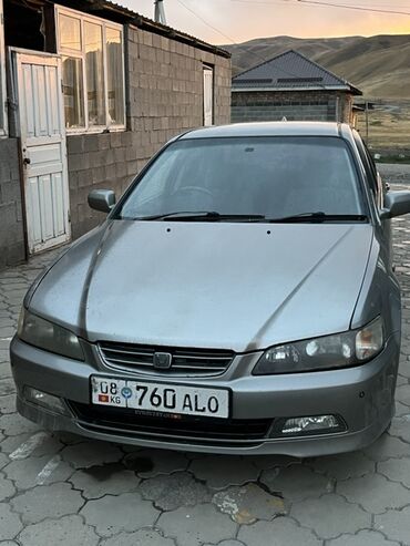 запчасти на опель вектра б: Honda Accord: 1998 г., 2 л, Автомат, Бензин, Седан