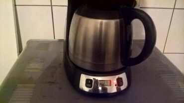 Aparati za kafu: Russell Hobbs 19960-56 programibilni cafe aparat Slanje Brzom postom — 7